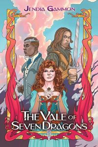 Produktbild: The Vale of Seven Dragons