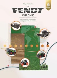 Produktbild: Die Fendt-Chronik