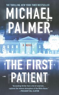 Produktbild: First Patient