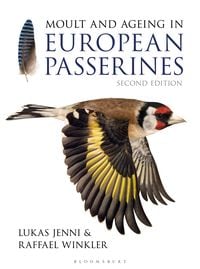 Produktbild: Moult and Ageing of European Passerines
