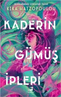 Produktbild: Kaderin G&uuml;m&uuml;s Ipleri