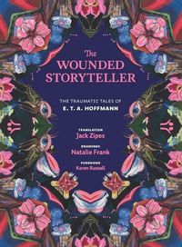 Produktbild: The Wounded Storyteller
