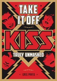 Produktbild: Take It Off