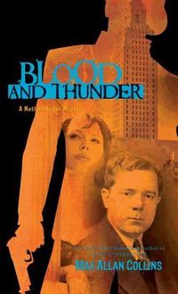 Produktbild: Blood and Thunder
