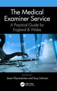 Produktbild: The Medical Examiner Service