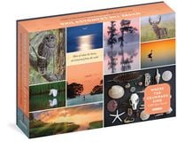 Produktbild: Where the Crawdads Sing 1000-Piece Puzzle