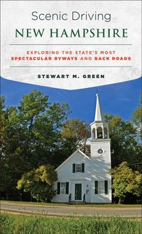 Produktbild: Scenic Driving New Hampshire
