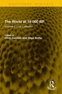 Produktbild: The World at 18 000 BP