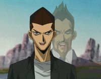 Yu-Gi-Oh! 5 - Staffel 3.1/Episode 98-121  [5 DVDs]