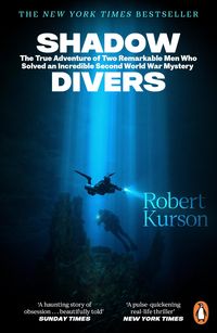 Produktbild: Shadow Divers