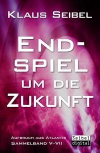 Produktbild: Endspiel um die Zukunft