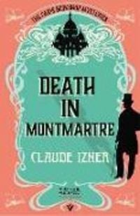 Produktbild: Death in Montmartre