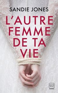 Produktbild: L'autre femme de ta vie