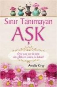 Produktbild: Sinir Tanimayan Ask
