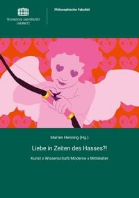 Produktbild: Liebe in Zeiten des Hasses?!