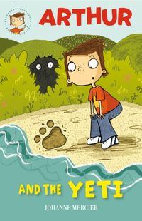 Produktbild: Mercier, J: Arthur and the Yeti: Book 3