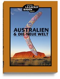 Produktbild: Australien & die Neue Welt