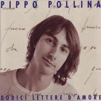Produktbild: Dodici lettere d'amore
