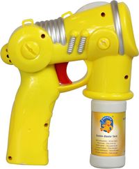 Produktbild: PUSTEFIX Bubble-Blaster