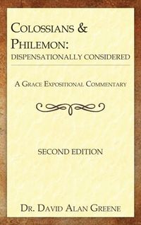 Produktbild: Colossians & Philemon