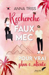 Produktbild: Recherche faux mec : pour vrai plan c...aliente