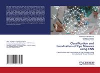 Produktbild: Classification and Localization of Eye Diseases using CNN