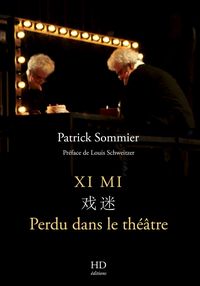 Produktbild: Perdu dans le theatre xi mi