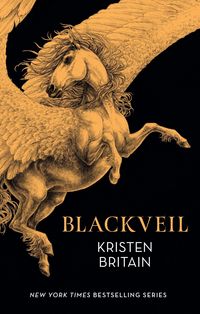 Produktbild: Blackveil