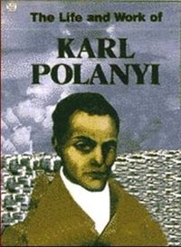Produktbild: Life & Work Of Karl Polanyi
