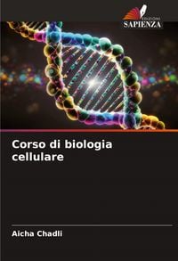 Produktbild: Corso di biologia cellulare