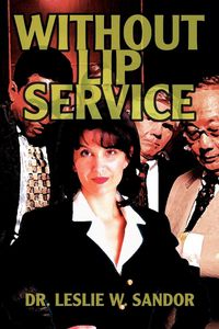 Produktbild: Without Lip Service