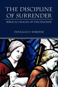 Produktbild: The Discipline of Surrender