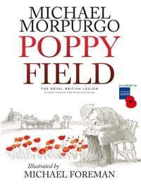 Produktbild: Poppy Field