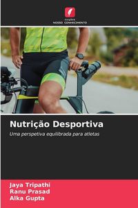 Produktbild: Nutri&ccedil;&atilde;o Desportiva