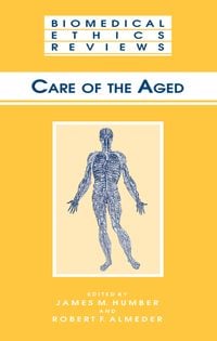 Produktbild: Care of the Aged