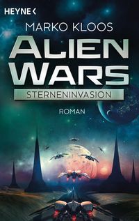 Produktbild: Alien Wars - Sterneninvasion
