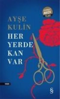 Produktbild: Her Yerde Kan Var Midi Boy
