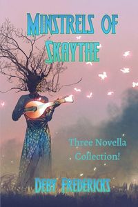 Produktbild: Minstrels of Skaythe