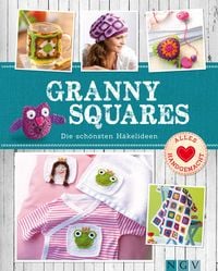 Produktbild: Granny Squares