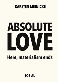 Produktbild: Absolute Love