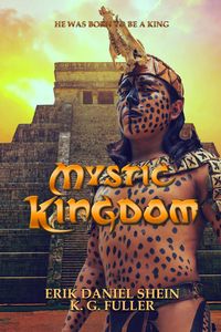 Produktbild: Mystic Kingdom
