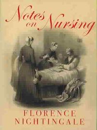 Produktbild: Nightingale, F: Notes on Nursing