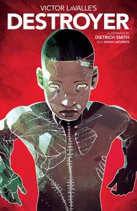 Produktbild: Victor LaValle's Destroyer