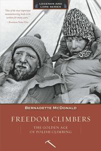 Produktbild: Freedom Climbers