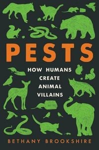 Produktbild: Pests