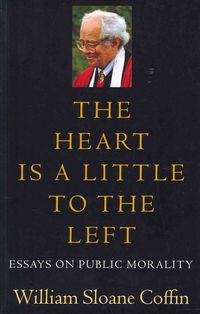 Produktbild: The Heart Is a Little to the Left