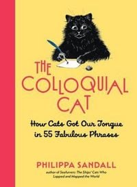 Produktbild: The Colloquial Cat