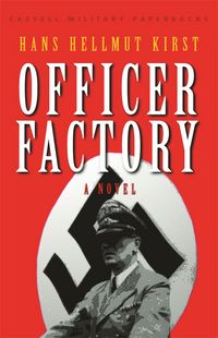 Produktbild: Officer Factory