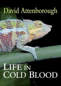 Produktbild: Attenborough, D: Life in Cold Blood