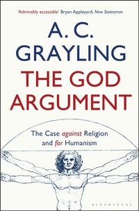 Produktbild: The God Argument